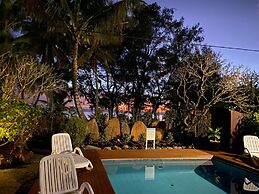 The Black Pearl Beach Side Apartments