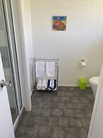 The Black Pearl Beach Side Apartments