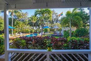 The Black Pearl Beach Side Apartments