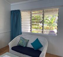 The Black Pearl Beach Side Apartments