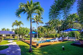 The Black Pearl Beach Side Apartments