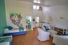 The Black Pearl Beach Side Apartments