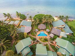 Poppys On The Lagoon