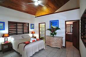 Poppys On The Lagoon