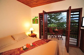 Poppys On The Lagoon