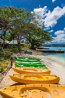 Poppys On The Lagoon