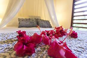 Poppys On The Lagoon