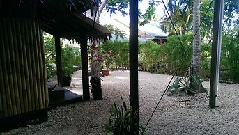 Poppys On The Lagoon