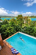 Poppys On The Lagoon