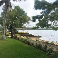 Poppys On The Lagoon