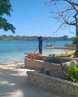 Poppys On The Lagoon