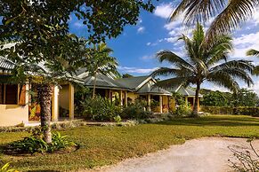 Poppys On The Lagoon