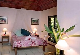 Poppys On The Lagoon