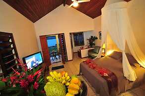 Poppys On The Lagoon