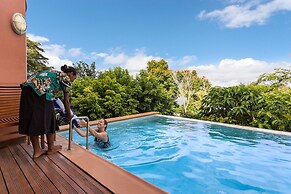 Poppys On The Lagoon