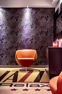 Jazz Hotel