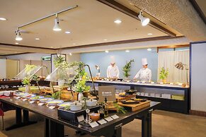 Manza Kogen Hotel