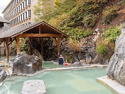 Manza Kogen Hotel