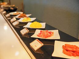 Manza Kogen Hotel