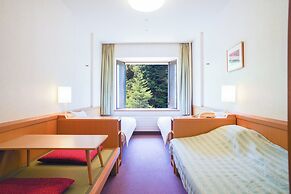 Manza Kogen Hotel