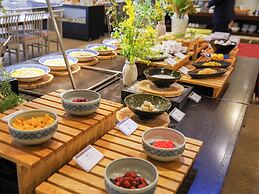 Manza Kogen Hotel