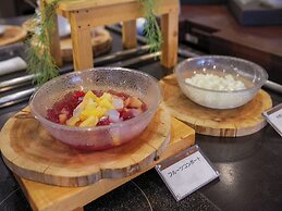 Manza Kogen Hotel