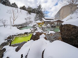 Manza Kogen Hotel