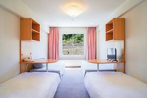 Manza Kogen Hotel