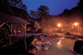 Manza Kogen Hotel