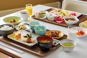 Manza Kogen Hotel