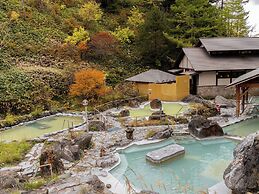 Manza Kogen Hotel