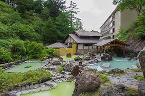 Manza Kogen Hotel