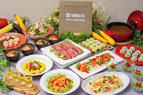 Manza Kogen Hotel