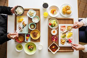 Manza Kogen Hotel