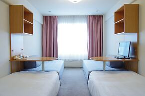 Manza Kogen Hotel