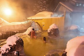 Manza Kogen Hotel