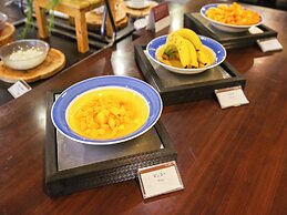 Manza Kogen Hotel
