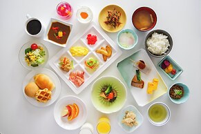 Manza Kogen Hotel