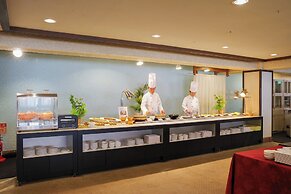 Manza Kogen Hotel