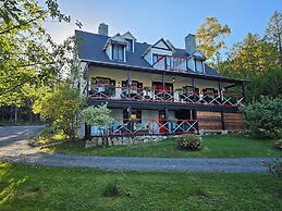 Auberge La Chatelaine