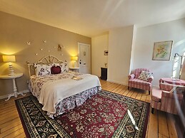 Auberge La Chatelaine