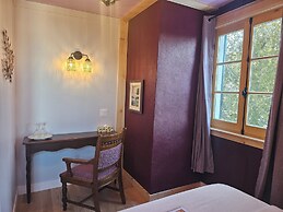 Auberge La Chatelaine