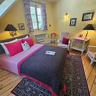 Auberge La Chatelaine