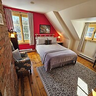 Auberge La Chatelaine