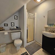 Auberge La Chatelaine