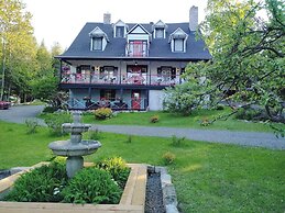 Auberge La Chatelaine