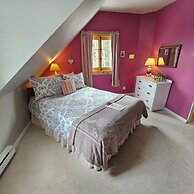 Auberge La Chatelaine