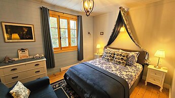 Auberge La Chatelaine
