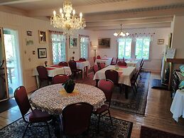 Auberge La Chatelaine