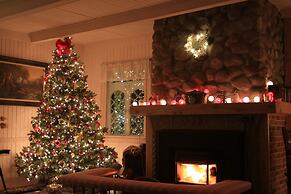 Auberge La Chatelaine